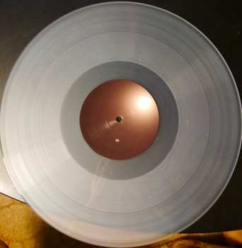 LP Darren Almond: All Things Pass