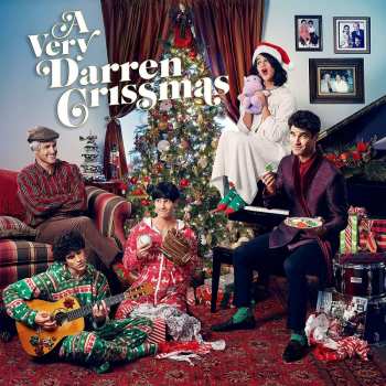 Album Darren Criss: A Very Darren Crissmas