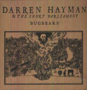 Album Darren Hayman: Bugbears