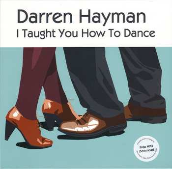 EP Darren Hayman: I Taught You How To Dance 463925
