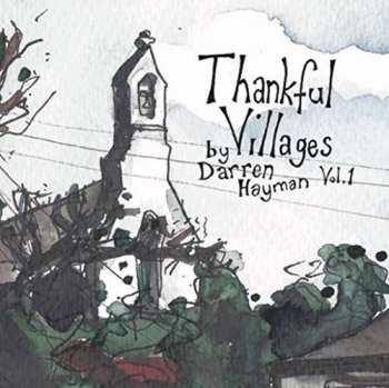 Album Darren Hayman: Thankful Villages Vol. 1