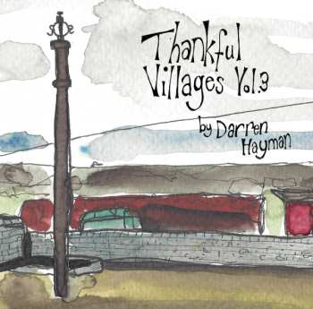 Album Darren Hayman: Thankful Villages Vol. 3