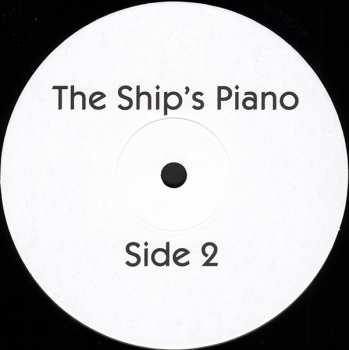 LP Darren Hayman: The Ship's Piano 373663
