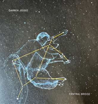 Album Darren Jessee: Central Bridge