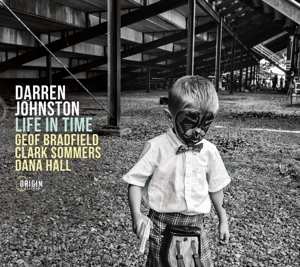 CD Darren Johnston: Life In Time 470916