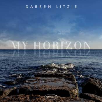 Album Darren Litzie: My Horizon