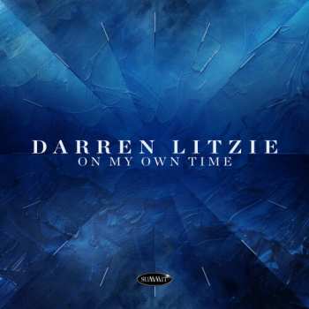 Album Darren Litzie: On My Own Time