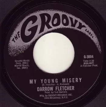 My Young Misery