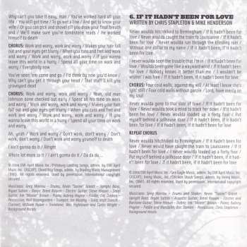 CD Darryl Worley: Darryl Worley