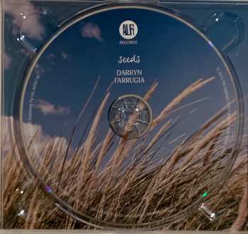 CD Darryn Farrugia: Seeds