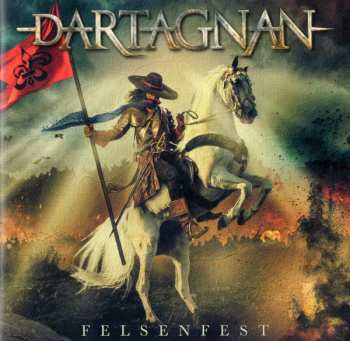 2CD dArtagnan: Felsenfest 389836