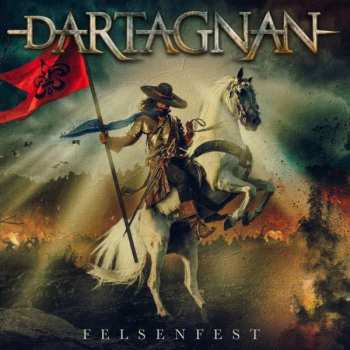 Album dArtagnan: Felsenfest