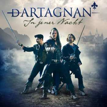 Album dArtagnan: In jener Nacht