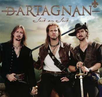 Album dArtagnan: Seit An Seit