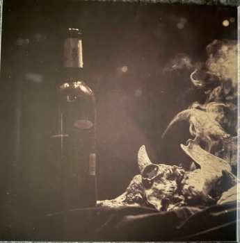 LP Darvaza: We Are Him