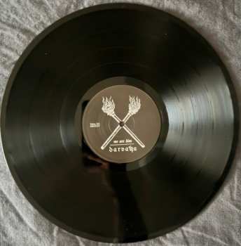 LP Darvaza: We Are Him