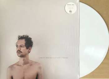 LP Darwin Deez: 10 Songs That Happened When You Left Me With My Stupid Heart LTD | CLR