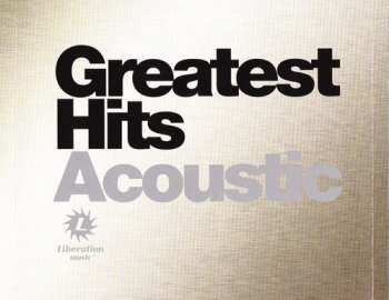 CD Daryl Braithwaite: Greatest Hits Acoustic 530466