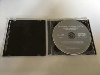 CD Daryl Hall & John Oates: 12 Inch Collection (Deluxe Edition) 372883