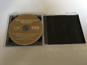 CD Daryl Hall & John Oates: 12 Inch Collection (Deluxe Edition) 372883