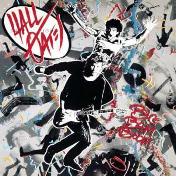 CD Daryl Hall & John Oates: Big Bam Boom 432627