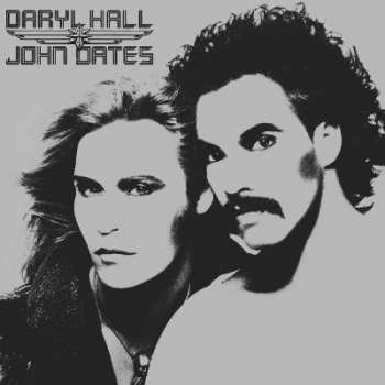 Album Daryl Hall & John Oates: Daryl Hall & John Oates