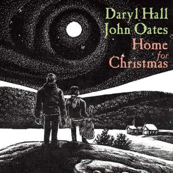 Album Daryl Hall & John Oates: Home For Christmas