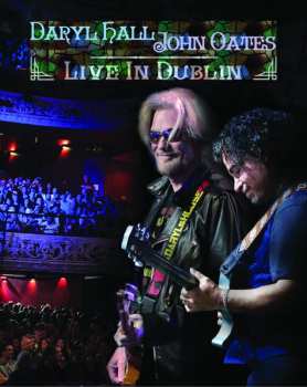 Album Daryl Hall & John Oates: Live In Dublin 2014