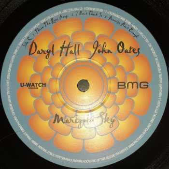 2LP Daryl Hall & John Oates: Marigold Sky 378161