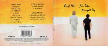 CD Daryl Hall & John Oates: Marigold Sky 403512