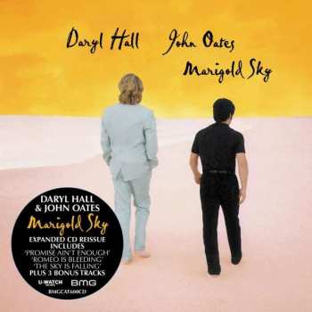 Album Daryl Hall & John Oates: Marigold Sky