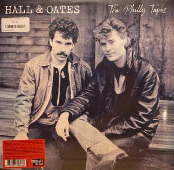 Album Daryl Hall & John Oates: The Philly Tapes