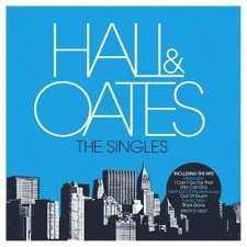 Album Daryl Hall & John Oates: The Singles