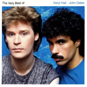 Daryl Hall & John Oates: The Very Best Of