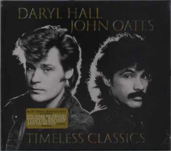 Album Daryl Hall & John Oates: Timeless Classics