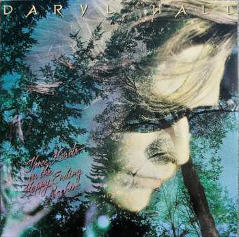 Daryl Hall: Three Hearts In The Happy Ending Machine