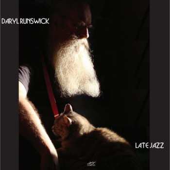 Album Daryl Runswick: Late Jazz