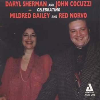 Album Daryl Sherman: Celebrating Mildred Bailey And Red Norvo