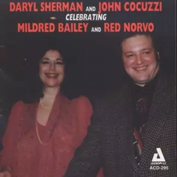 Celebrating Mildred Bailey And Red Norvo