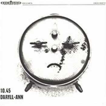 Album Daryll-Ann: 10.45