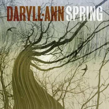 Daryll-Ann: Spring