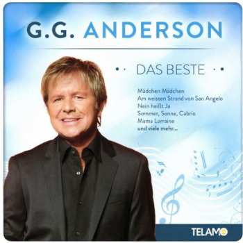 Album G.G. Anderson: Das Beste