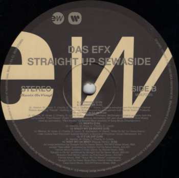 LP Das EFX: Straight Up Sewaside 378456