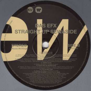 LP Das EFX: Straight Up Sewaside LTD | NUM | CLR 423819