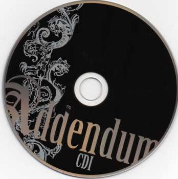 2CD Das Ich: Addendum 264240