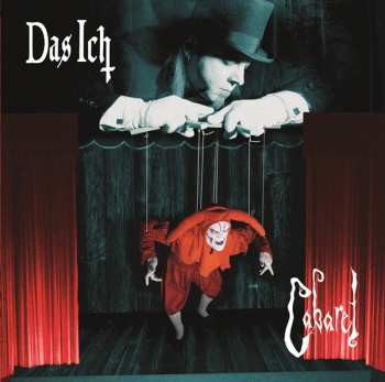 Album Das Ich: Cabaret