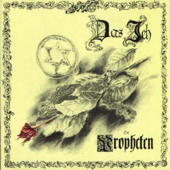 Album Das Ich: Die Propheten