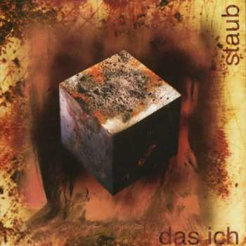 Album Das Ich: Staub