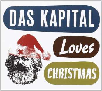 Album Das Kapital: Loves Christmas