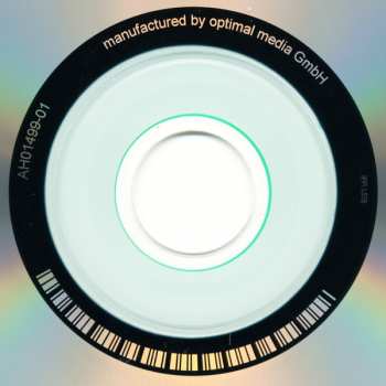 CD Das Lumpenpack: Steil-Geh-LP 407616